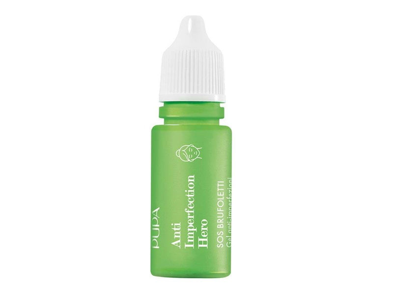 PUPA Milano Anti Imperfectic Hero SOS Gel