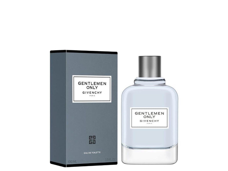 Givenchy Gentlemen Only Edt Spray