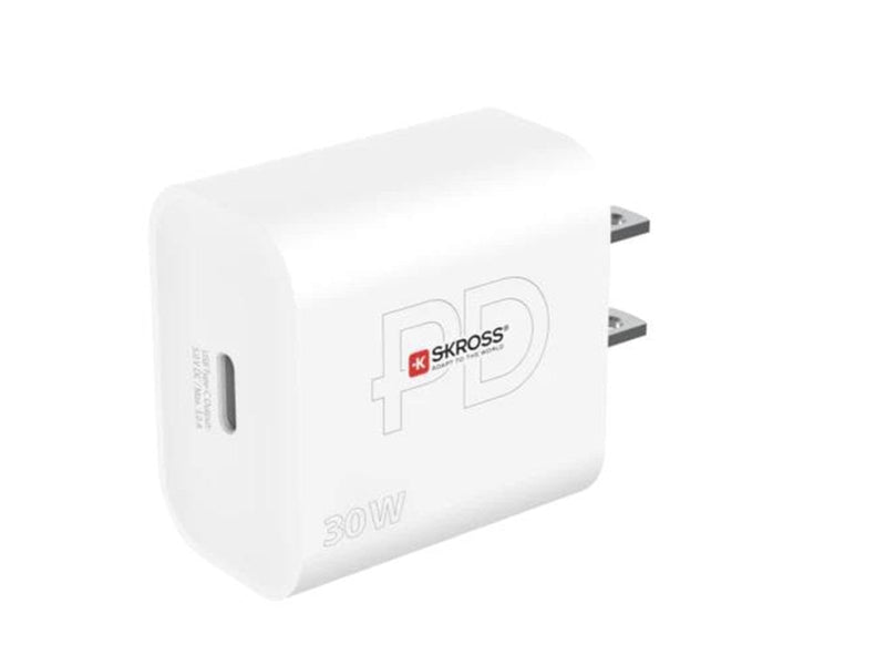 SKross Power Charger US