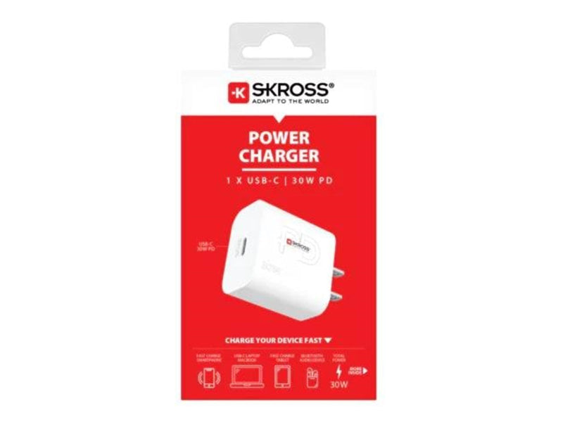SKross Power Charger US