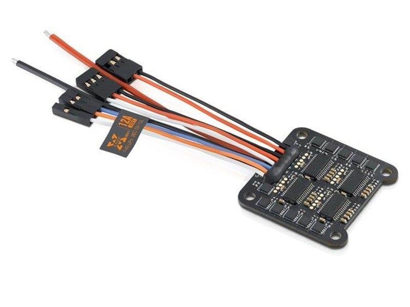 Hobbywing Xrotor 1-4S 4in1 12A ESC