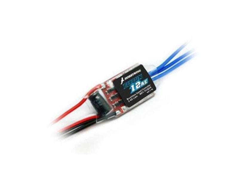 Hobbywing Flyfun 12A-E ESC