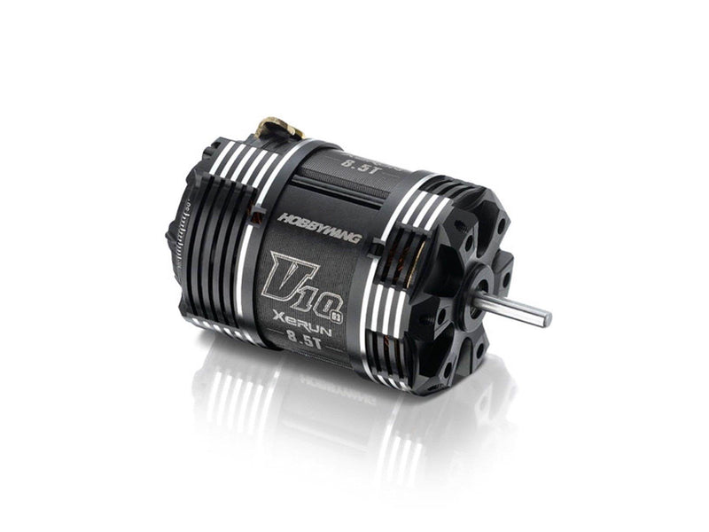 Hobbywing Xerun V10 G3 5.5T 5900KV Brushless Motor