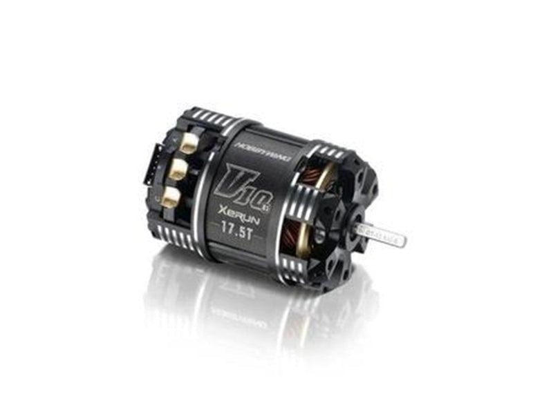 Hobbywing Xerun V10 G3 5.5T 5900KV Brushless Motor