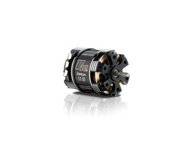 Hobbywing Xerun V10 G3 5.5T 5900KV Brushless Motor