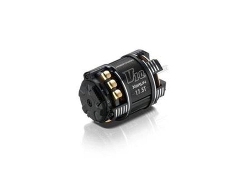 Hobbywing Xerun V10 G3 5.5T 5900KV Brushless Motor