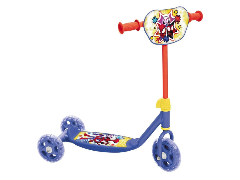 Mondo - My First Scooter Step Spidey