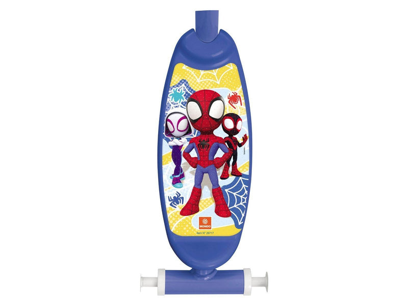 Mondo - My First Scooter Step Spidey