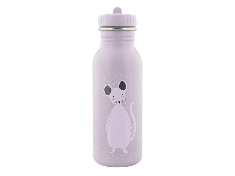 Trixie Baby Drinking Bottle - Mrs. Mouse 500ml