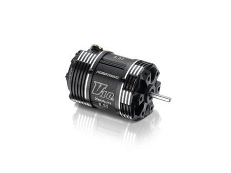 Hobbywing Xerun V10 G3 7.5T 4420KV Brushless Motor