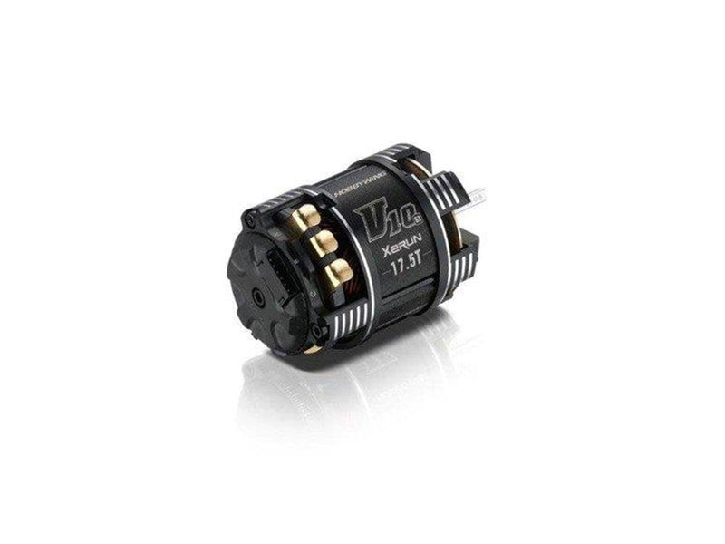 Hobbywing Xerun V10 G3 7.5T 4420KV Brushless Motor
