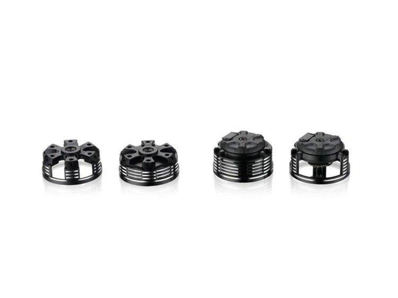 Hobbywing Xerun V10 G3 7.5T 4420KV Brushless Motor