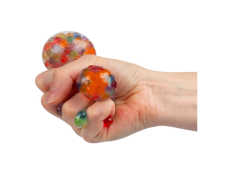 Toi-Toys - Fun Squishy Anti-stress Ball 5 pcs.