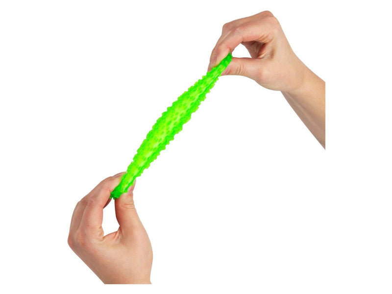 Toi-Toys - Fun Squishy Anti-stress Ball 5 pcs.