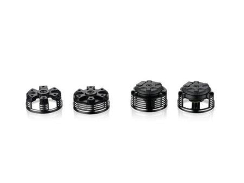 Hobbywing Xerun V10 G3 6.5T 5120KV Brushless Motor