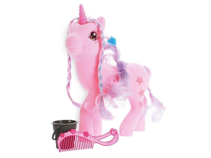 Dream Horse - Unicorn with Accessories