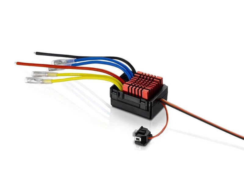Hobbywing ESC QuicRun WP 880 80A