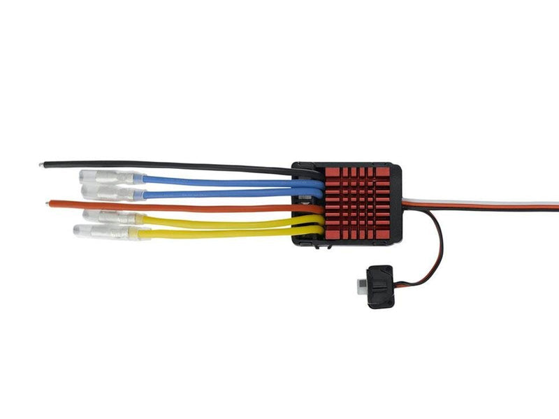 Hobbywing ESC QuicRun WP 880 80A