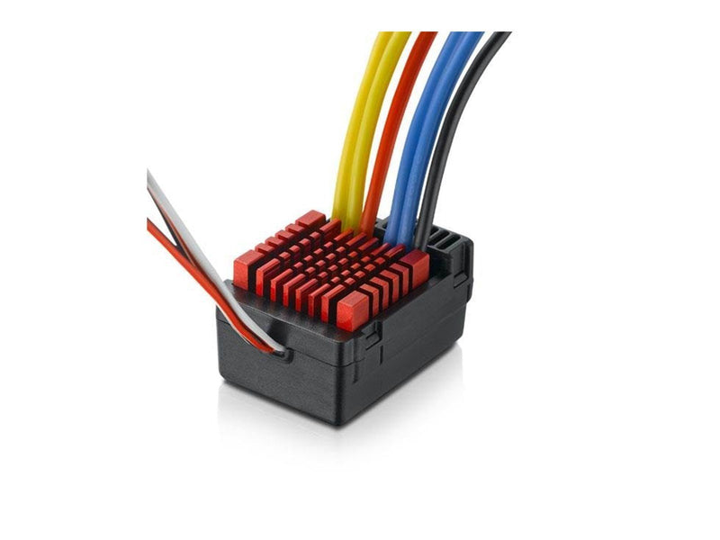 Hobbywing ESC QuicRun WP 880 80A