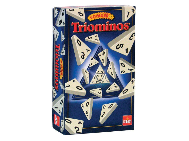 Goliath - Triominos The Original Travel (EN)