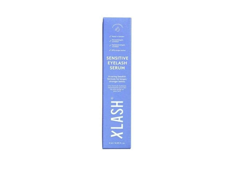 Xlash - Sensitive Eyelash Serum 3 ml