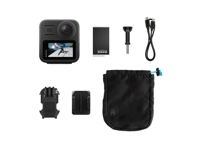 GoPro MAX 360 (2025)