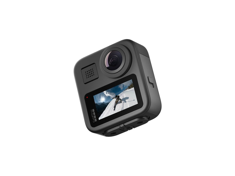 GoPro MAX 360 (2025)