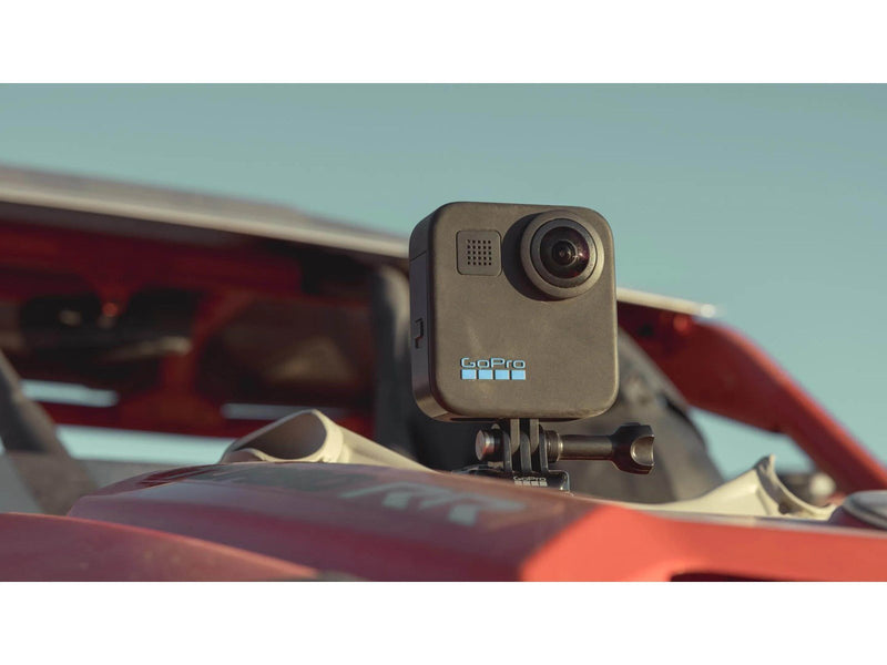 GoPro MAX 360 (2025)