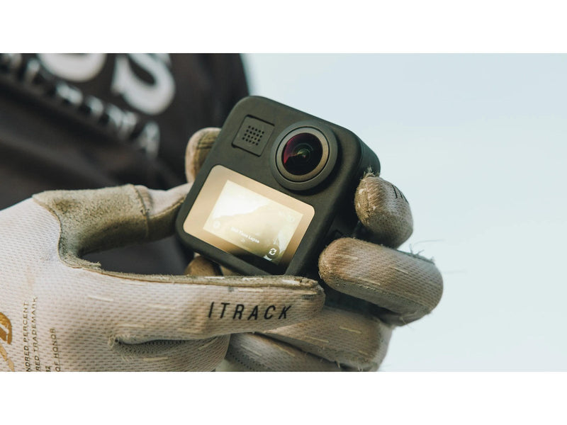 GoPro MAX 360 (2025)