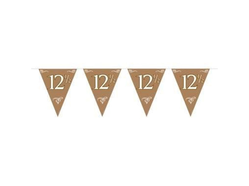 Folat BV Flag line - 12.5 years 10 meters.