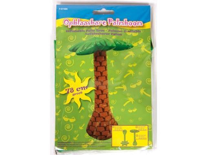 Folat BV Inflatable Palm Tree