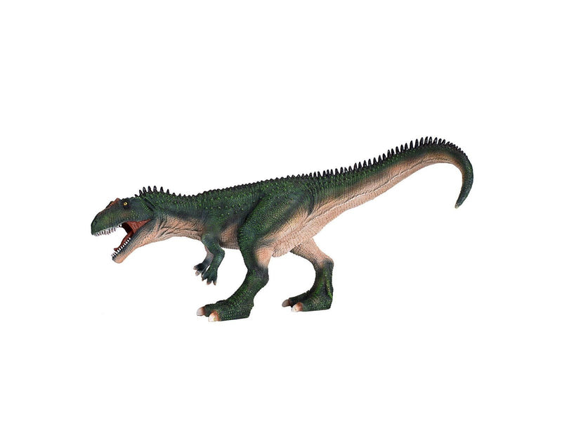 Mojo Prehistory Deluxe Giganotosaurus - 381013