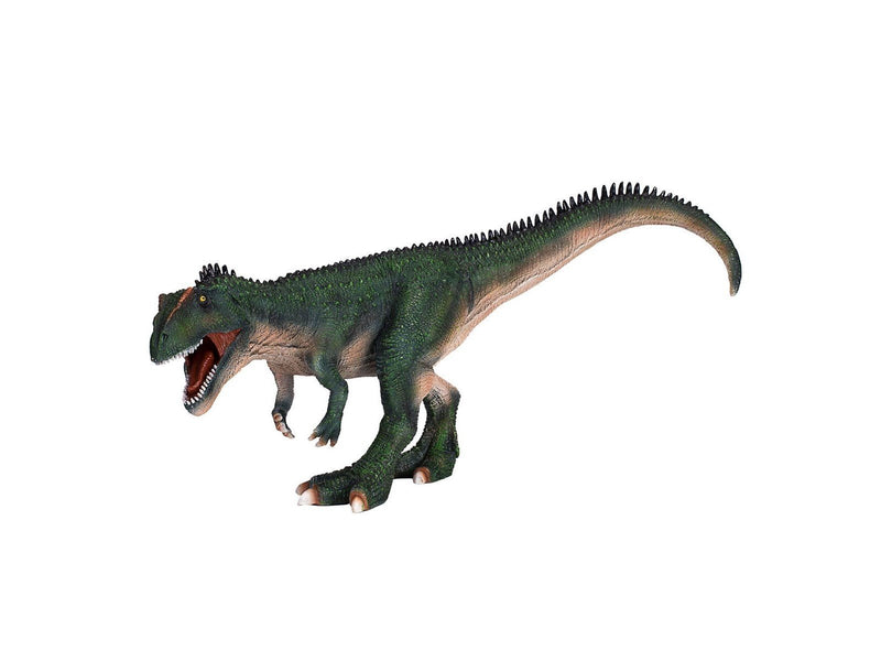 Mojo Prehistory Deluxe Giganotosaurus - 381013
