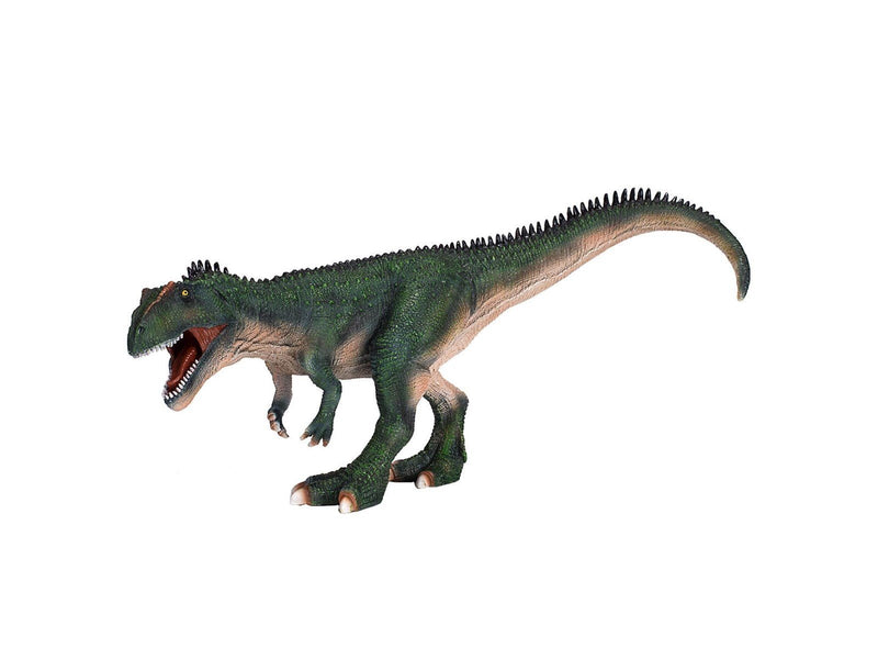 Mojo Prehistory Deluxe Giganotosaurus - 381013