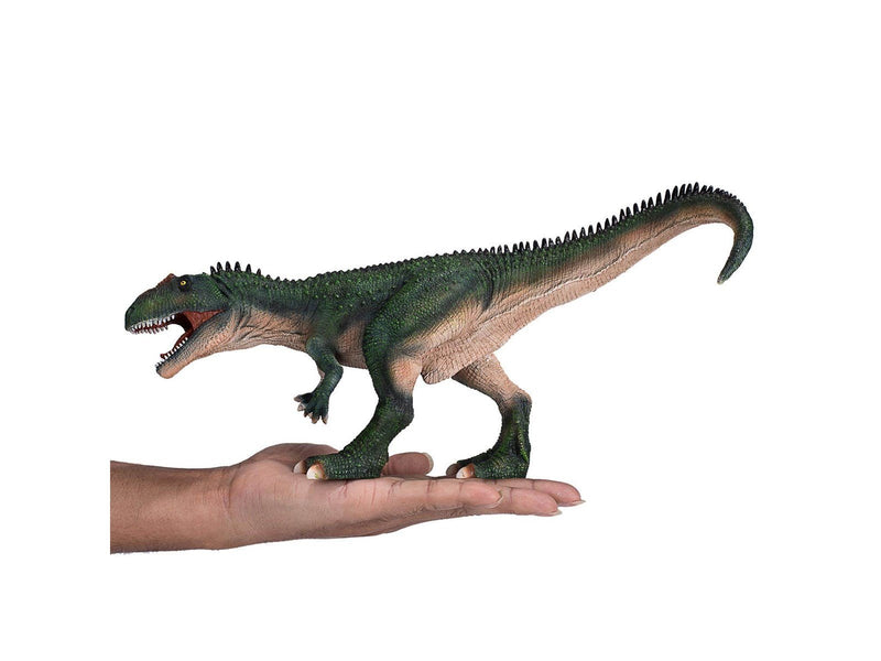 Mojo Prehistory Deluxe Giganotosaurus - 381013