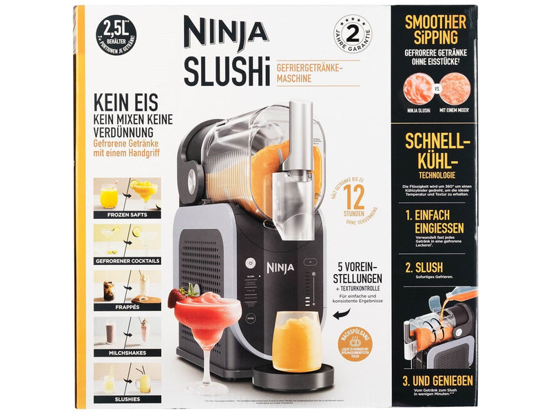 Ninja Eismaschine SLUSHi FS301EU
