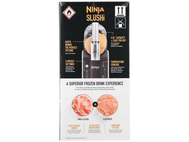 Ninja Eismaschine SLUSHi FS301EU