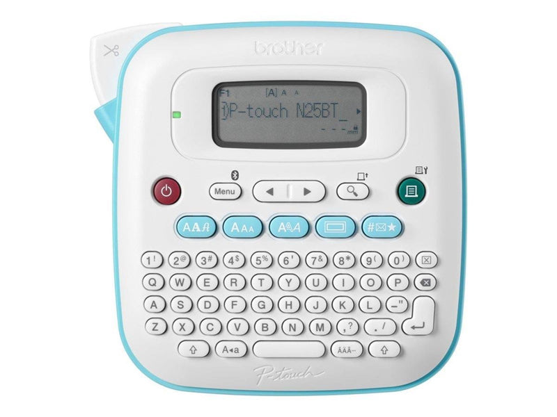 Brother P-Touch PT-N25BT