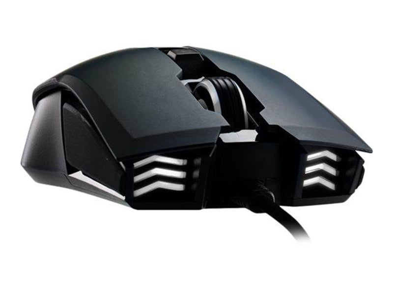 Cooler Master Devastator 3 - keyboard and mouse set - German - black Input Device - Gaming Tastaturen - Deutsch - Schwarz