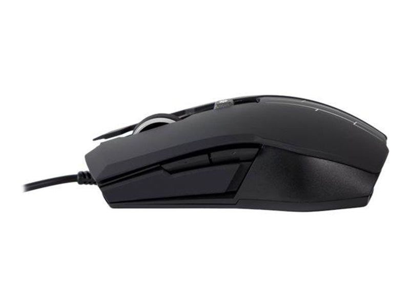 Cooler Master Devastator 3 - keyboard and mouse set - German - black Input Device - Gaming Tastaturen - Deutsch - Schwarz