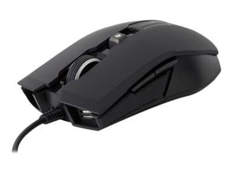Cooler Master Devastator 3 - keyboard and mouse set - German - black Input Device - Gaming Tastaturen - Deutsch - Schwarz