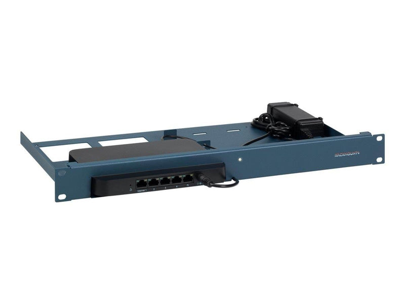 Rackmount.IT RM-CI-T15 - network device mounting kit - 1U - 19"