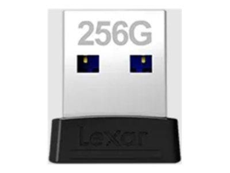 Lexar JumpDrive s47 - 256GB - USB-Stick