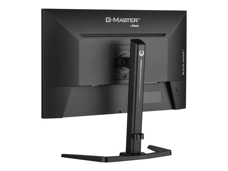 27" iiyama G-MASTER Black Hawk GB2745QSU-B2 - LED monitor - 27"