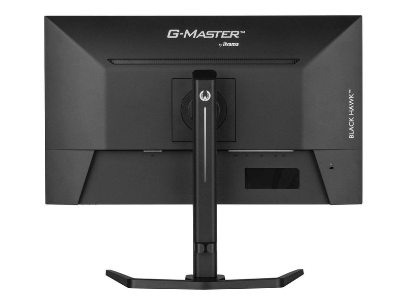 27" iiyama G-MASTER Black Hawk GB2745QSU-B2 - LED monitor - 27"