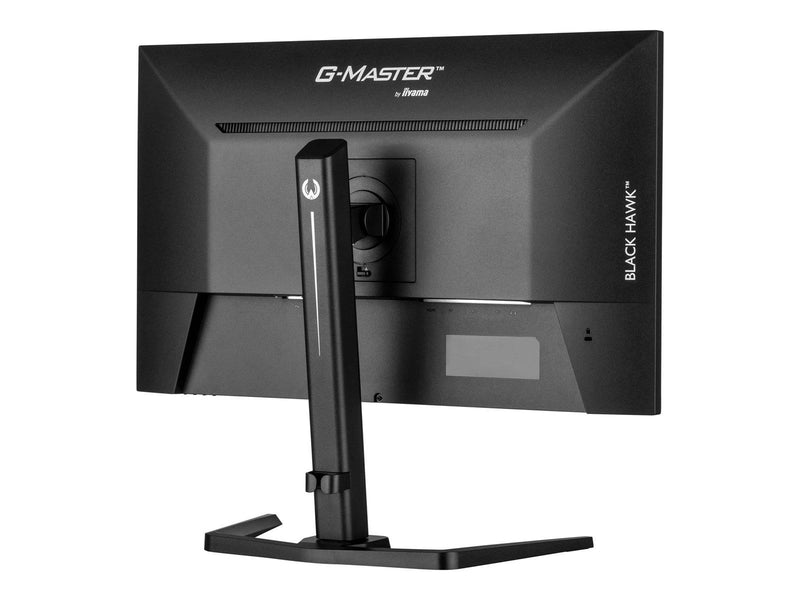 27" iiyama G-MASTER Black Hawk GB2745QSU-B2 - LED monitor - 27"
