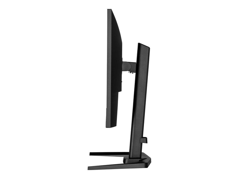 27" iiyama G-MASTER Black Hawk GB2745QSU-B2 - LED monitor - 27"