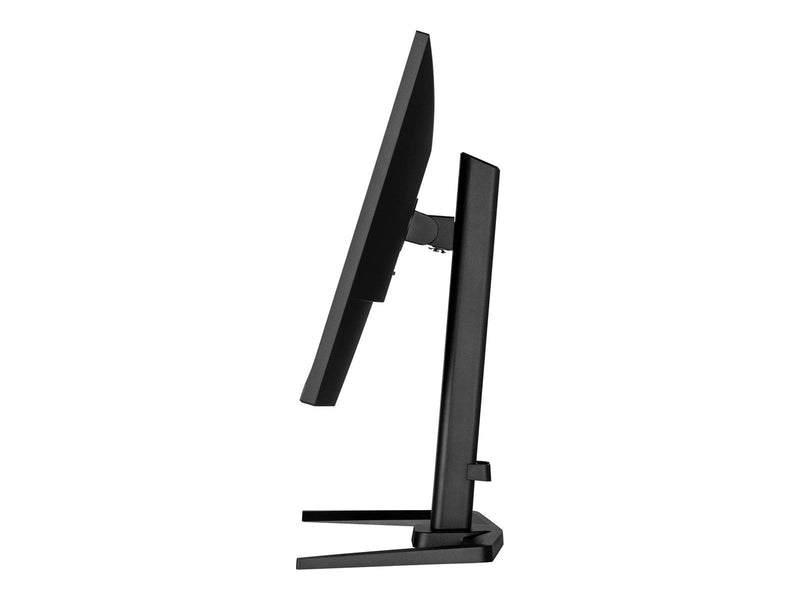 27" iiyama G-MASTER Black Hawk GB2745QSU-B2 - LED monitor - 27"