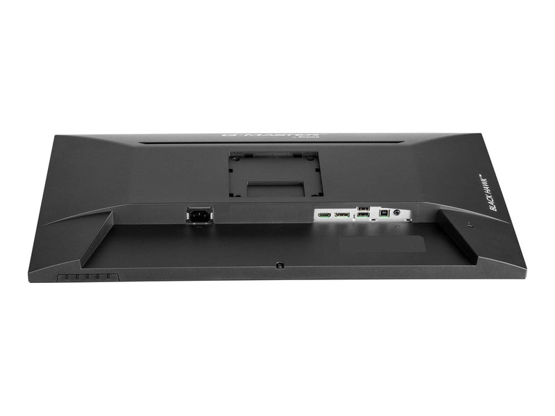 27" iiyama G-MASTER Black Hawk GB2745QSU-B2 - LED monitor - 27"