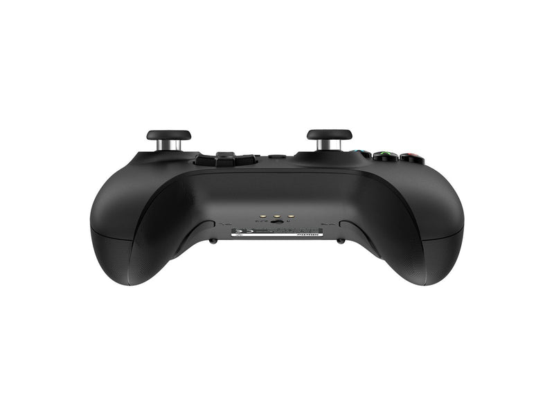 8BitDo Ultimate 2 Wireless 2.4G - TMR - RGB - Black - Wireless Controller - PC